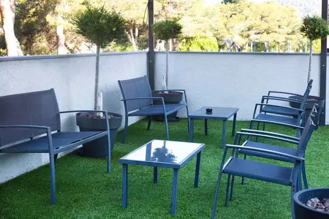 GHT Sa Riera in Tossa de Mar — foto 19