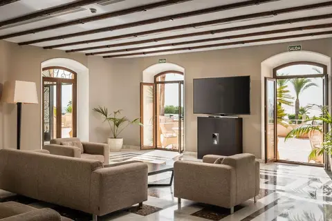 (The Place) Palacio Mojacar & Spa by ALEGRIA in Mojácar — foto 21