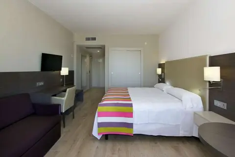 Hotel Pez Espada in Torremolinos — foto 2