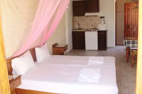 Tarsanas Appartementen in Δημοτική Ενότητα Βαθέος — foto 3