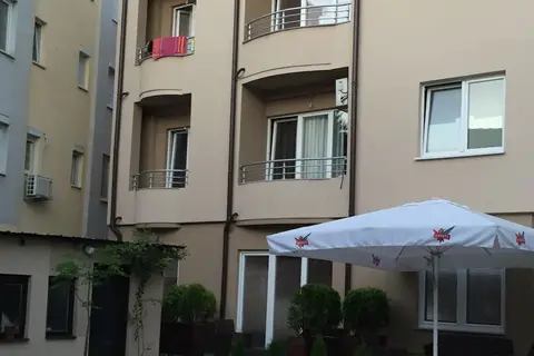 Villa Mishe in Ohrid, foto 17