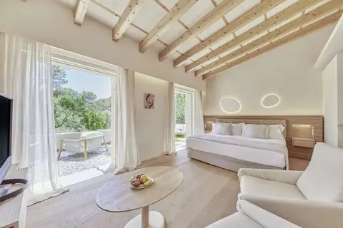 Pleta de Mar Luxury Hotel by Nature in Canyamel — foto 27