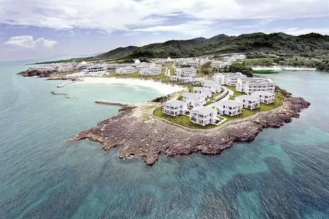 Grand Palladium Lady Hamilton Resort & Spa in Kew — foto 24