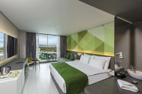 Bosphorus Sorgun Hotel foto 4
