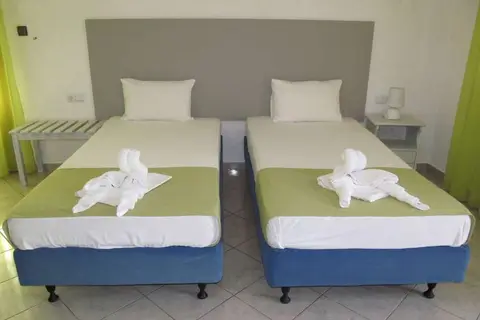 Valentina Appartementen in Δημοτική Ενότητα Γουβών — foto 3