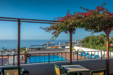 Appartementen Quinta Mãe dos Homens foto 4