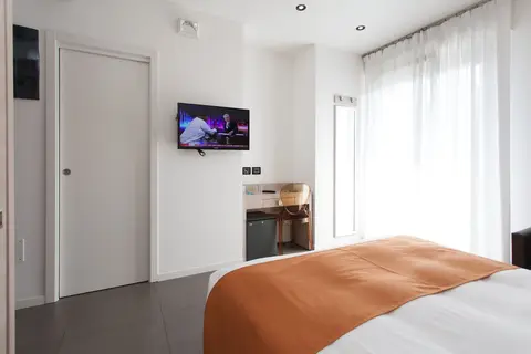 Hotel Adlon in Jesolo — foto 16