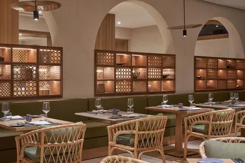 Hotel Steigenberger Golf Resort in El Gouna — foto 11