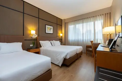 Portus Cale Hotel in Porto — foto 28