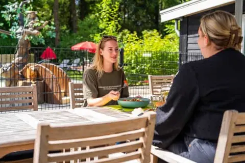 Vakantiepark De Rimboe en De Woeste Hoogte foto 17