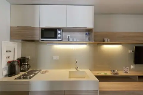 Geraniotis Hotel & Resort in Γεράνι — foto 4