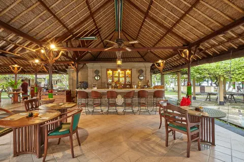Puri Bagus Lovina in Buleleng — foto 11