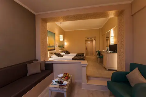 Kaya Belek in Serik — foto 22