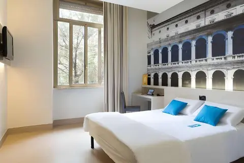 B&B HOTEL Roma Trastevere in Rome, foto 3