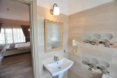 Michelangelo Resort in Δημοτική Ενότητα Κασσωπαίων — foto 18