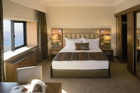 Mövenpick Hotel Izmir in Konak — foto 28