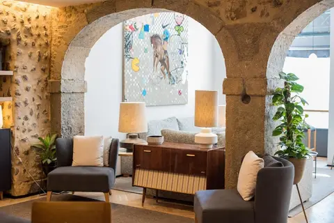 Urbano FLH Hotels Lisboa in Lissabon, foto 24