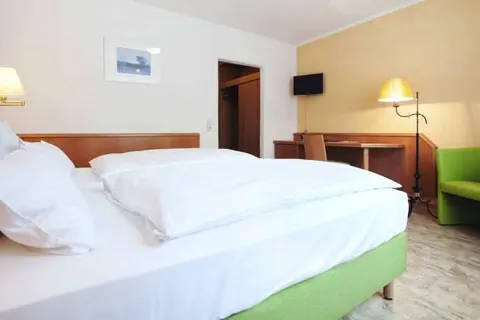 Hotel & Restaurant Bergschlößchen foto 7