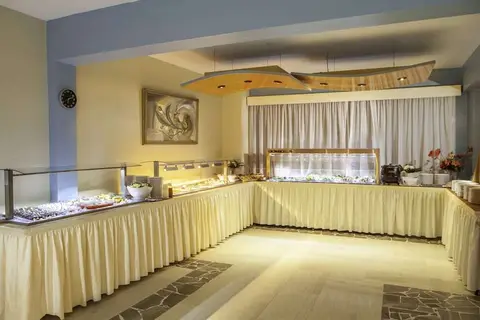 Penelope Beach Hotel in Penelope Beach Hotel Apts, foto 15