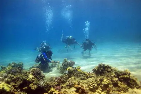 Nubian Village in Sharm El Sheikh — foto 5