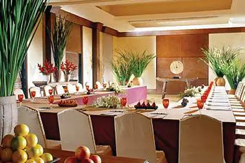 Hotel Hua Hin Marriott Resort & Spa in Hua Hin — foto 18