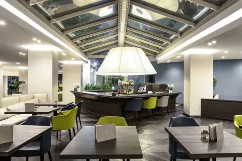 Mercure Roma West in Rome, foto 8