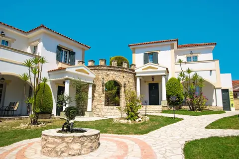 Anagenessis Village Hotel in Δημοτική Ενότητα Λαγανά — foto 5