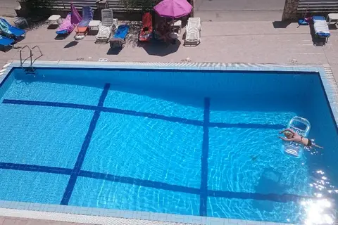 Giannis Studios in Alykanas