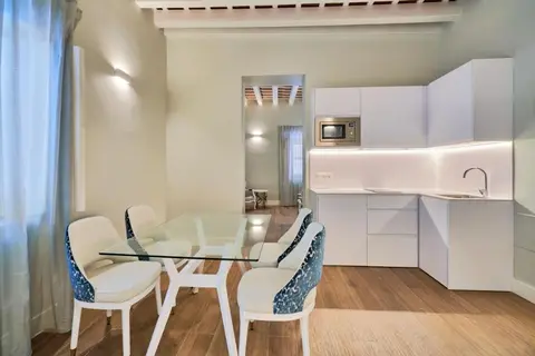 Tandem Palacio Veedor de Galeras in Málaga — foto 9