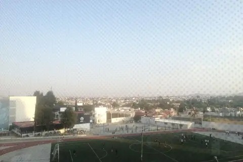 Wyndham Puebla Angelopolis in Puebla — foto 25
