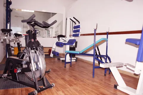 Resort Hotel Parque Bali foto 9