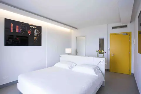 Art Hotel Gran Paradiso in Sorrento, foto 5