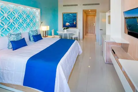 Grand Sirenis Punta Cana Resort in Salvaleón de Higüey, foto 26