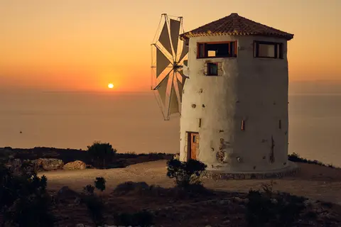 Villa Anemomilos in Δημοτική Ενότητα Ελατίων — foto 29