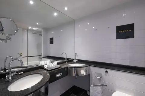 Hotel Copenhagen Strand in Kopenhagen — foto 6