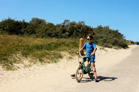 Camping Rcn Toppershoedje foto 14