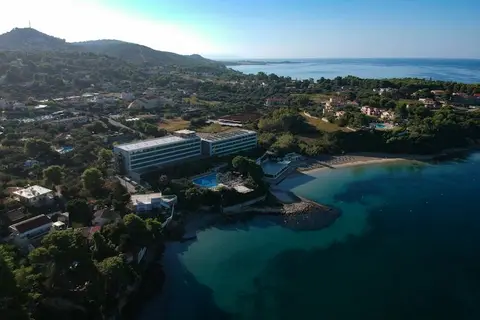 Mediterranee Hotel in Lassi, foto 16