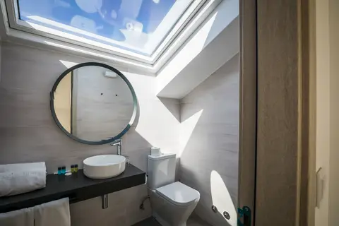 Hotel Pombal in Santiago de Compostella, foto 8
