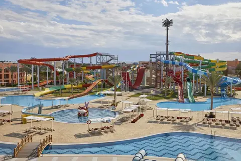 Jaz Solaya in Madinat Coraya, foto 12