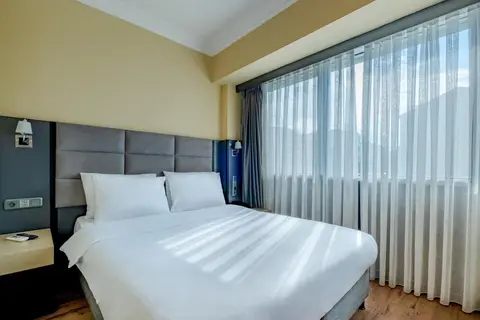 Frt Airlines Otel in Fatih — foto 19