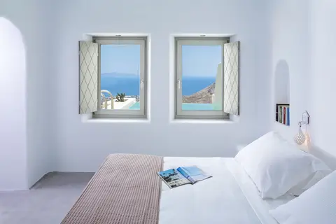 Skyfall Suites in Pyrgos — foto 9