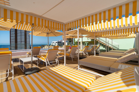 MedPlaya The Agir Springs Hotel foto 20