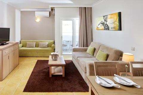 Santa Eulalia Hotel & Spa foto 8