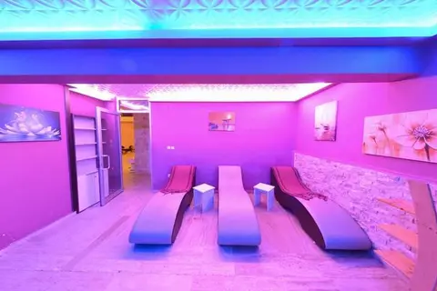 Hotel Anitas Beach in Alanya — foto 8