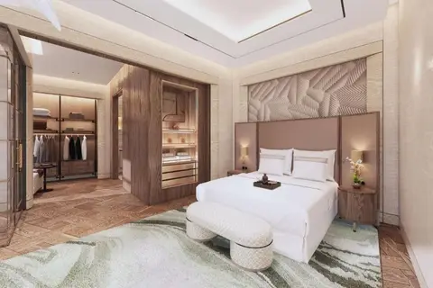 Hyatt Regency Izmir Istinye Park in Konak — foto 3