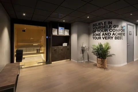 Hotel Scandic St. Olavs Plass in Oslo — foto 13