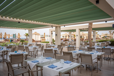 Hotel Ulysse Djerba Thalasso & Spa foto 14