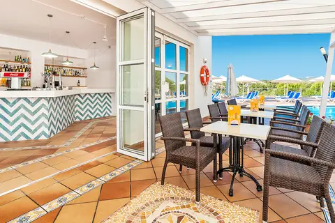Globales América in Calas de Mallorca — foto 10