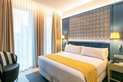 Hotel Catalonia Porto in Vila Nova de Gaia, foto 26