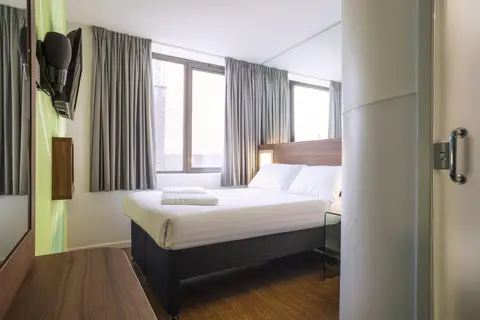 Point A Hotel, London Westminster in Londen, foto 29